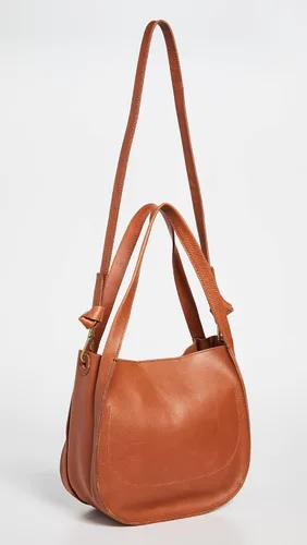 Vista 3 de Madewell The Sydney - Bolso de hombro para mujer