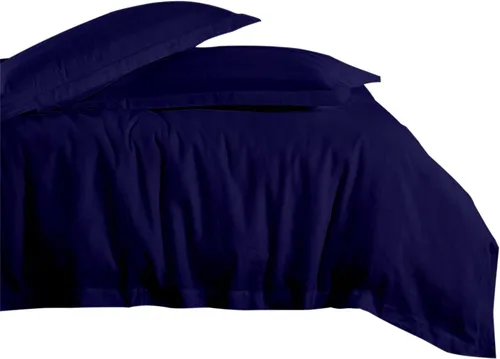Vista 36 de Juego de cama de 5 piezas, 100% algodón egipcio de 600 hilos, fundas de almohada y sábana bajera con bolsillo extra profundo, ropa de cama suave