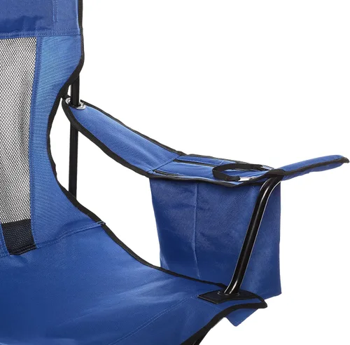 Vista 4 de Amazon Basics Silla de camping