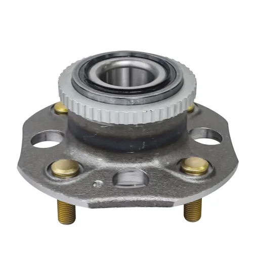 Vista 23 de Detroit Axle - Buje de rodamiento de rueda delantera RWD para Toyota Tacoma 2005-2023, 4Runner 2003-2024, FJ Cruiser 2007-2014, reemplazo