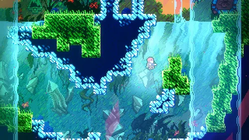 Vista 7 de Celeste - Nintendo Switch Código digital