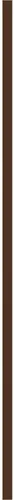 Vista 3 de 9 3/8"W x 24 3/8"H x 3/8" T Perry Decorativos Paneles De Pared De Madera De Calado, Aliso