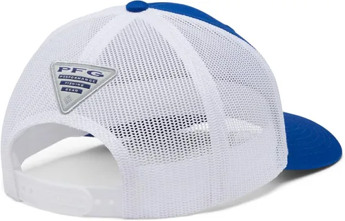 Vista 6 de Columbia Women's PFG Hooks Mesh Snap Back-High Crown