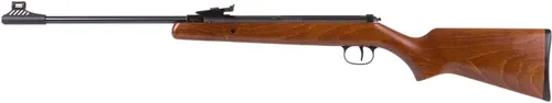 Vista 3 de Diana Two-Forty Classic.177 Calibre Rifle de Aire de Resorte y Pistón de Cañón Rompible
