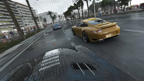 Vista 14 de Project CARS - PlayStation 4