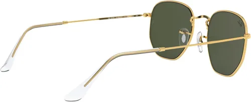 Vista 10 de Ray-Ban RB3548 - Gafas de sol hexagonales
