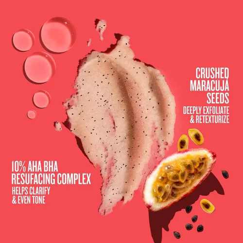 Vista 3 de Sol de Janerio Body Scrub 7.8 oz. Exfoliating Body Scrub, Bum Bum, Bom Dia