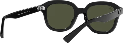 Vista 9 de Ray-Ban Gafas de sol cuadradas Rb4398 Erik para mujer