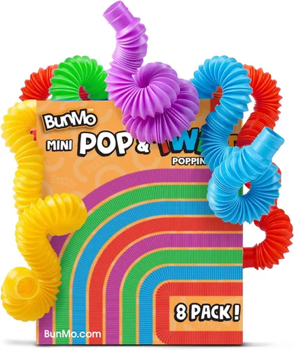 Vista 10 de Blusas BunMo Pop