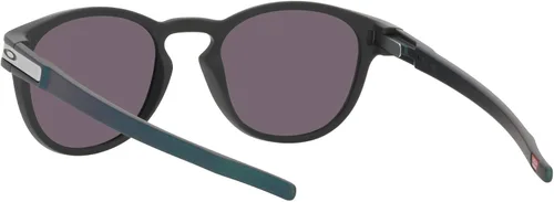 Vista 6 de Oakley Mens Oo9265 Latch Oval Sunglasses