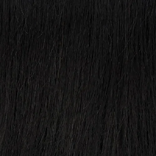 Vista 2 de Freetress Braids PRESTO CURL (paquete de 4, 1 negro azabache), pelo sintético trenzado