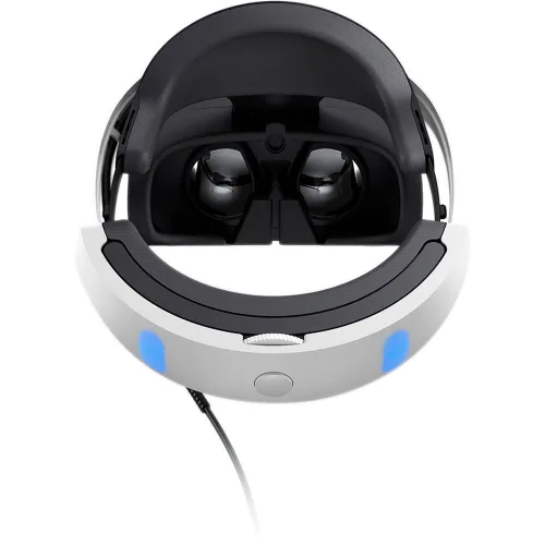 Vista 8 de PlayStation VR Renewed