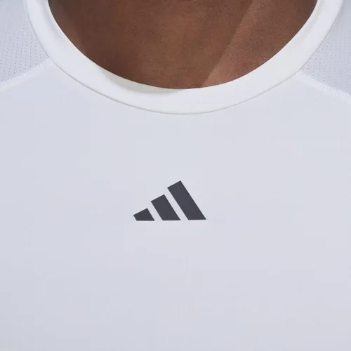 Vista 4 de adidas Camiseta sin mangas Techfit Training para hombre
