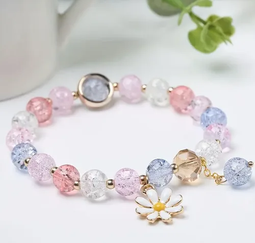 Pulsera de Margarita de GIGI