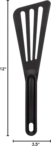Vista 28 de Master Chef Spatule Pelton espátula., Gris