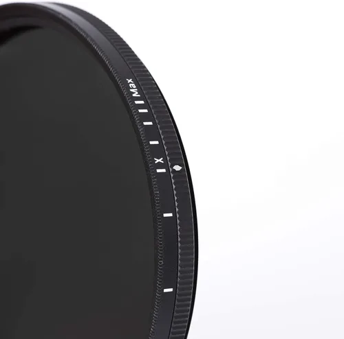 Vista 3 de ProMaster 3.031 in Variable ND Extreme - HGX Prime (5.3-12 paradas), (Modelo 1218)