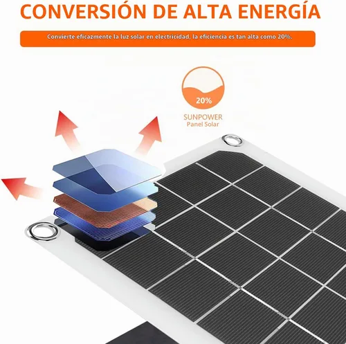 Vista 9 de Kit de ventilador extractor alimentado por energía solar, 6V 10W IP65 impermeable, gallinero de invernadero, carga USB