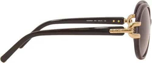 Vista 3 de Chloe CE696SA-001 - Gafas de sol para mujer, ajuste asiático