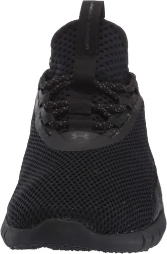 Vista 2 de Under Armour HOVR Strt 3022580004 - Color Negro