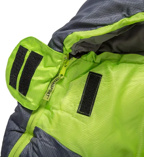 Vista 4 de Stansport Mummy Sleeping Bags