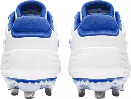 Vista 5 de Nike Womens Zoom Hyperdiamond 3 Elite Softball Cleats