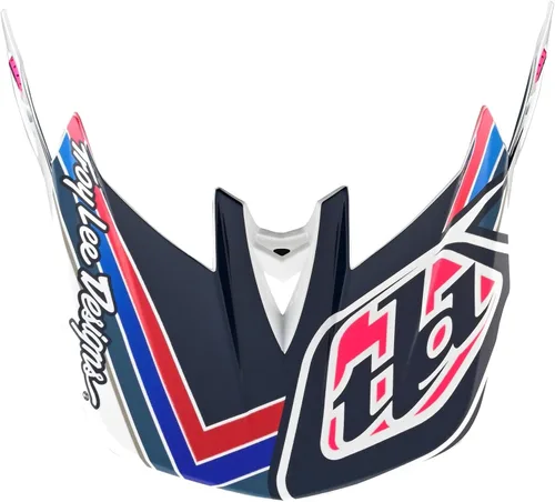 Vista 9 de Troy Lee Designs Cascos D4 para ciclismo de montaña MTB BMX