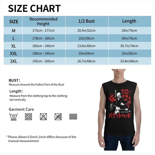 Vista 7 de ISHWARA Camisetas sin mangas para hombre, chaleco de playa con estampado de gimnasio casual