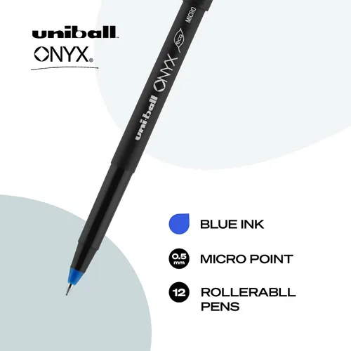 Vista 2 de Uni-ball ONYX - Bolígrafo