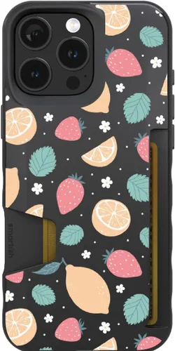 Vista 12 de Smartish - Funda delgada Juicy Fruit para iPhone 11 Pro Max - Gripmunk [ligera + protectora] Funda de agarre probada contra caídas con cámara