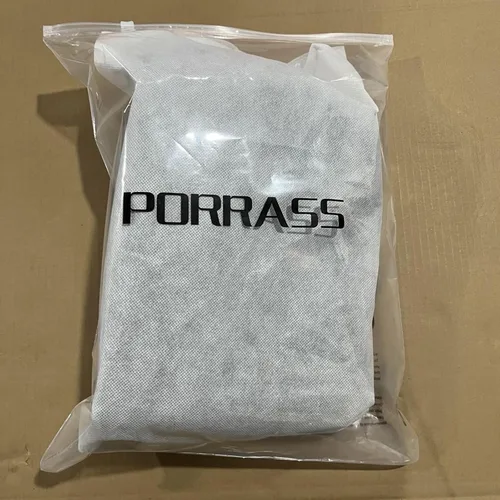 Vista 8 de PORRASSO Bolso cruzado para mujer, bolso de hombro de moda, bolso multifuncional para mujer