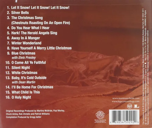 Vista 2 de The Classic Christmas Album