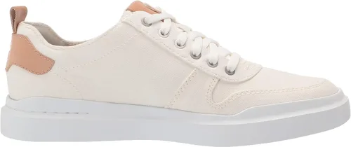 Vista 6 de Cole Haan Tenis de lona Grandpro Rally para hombre