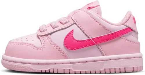 Vista 924 de Nike Kid's Dunk Low Sneaker
