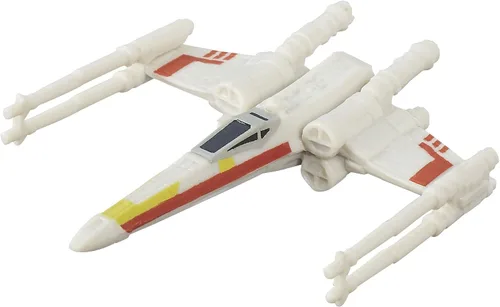 Vista 5 de Star Wars: The Force Awakens Micro Machines Series 1 - Bolsa misteriosa para vehículos