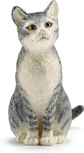 Vista 6 de SCHLEICH - Figurilla educativa de granja para niños