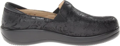 Vista 6 de Alegria - Zapatos de piel Keli para mujer