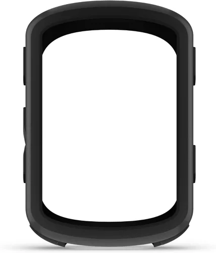 Vista 5 de Garmin Edge 540/840 y funda delgada de silicona para Edge 540 (rojo)