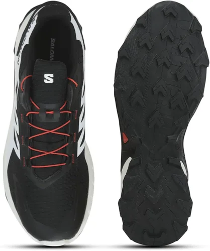 Vista 6 de Salomon Supercross 4 Trail Running Zapatillas Hombre