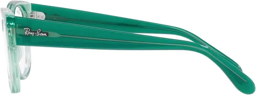 Vista 4 de Ray-Ban RX7210 - Marcos cuadrados para lentes graduados