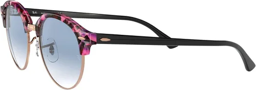 Vista 3 de Ray-Ban RB4246F Clubround - Gafas de sol