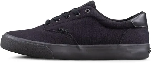 Vista 8 de Lugz Zapatillas de lona clásicas con tapa para hombre