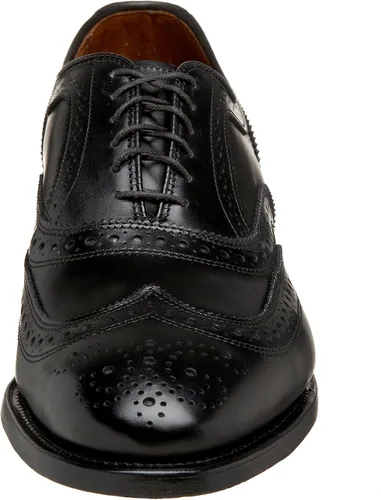 Vista 2 de Allen Edmonds mens Wingtip