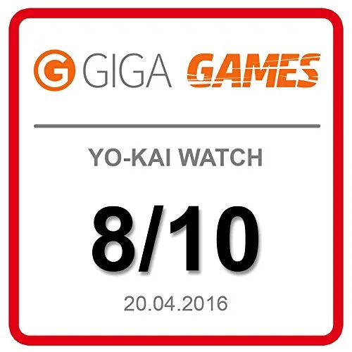 Vista 10 de Yo-Kai Watch Special Edition (inkl. exklusiver Yo-Kai-Medaille)