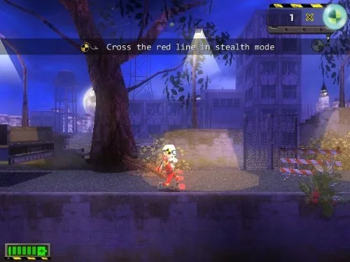 Vista 6 de Cid the Dummy - Nintendo Wii