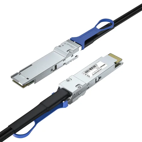 Vista 42 de 10Gtek 25G SFP+ DAC Cable - 25GBASE-CR a SFP28 Cable Twinax de cobre de conexión directa pasiva para Mellanox MCP2M00-A00A, 0.5 metros (1.6 pies)