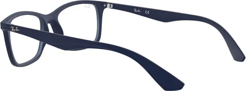 Vista 5 de Ray-Ban RX7047 Rectangular Prescription Eyeglass Frames