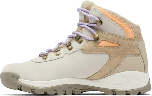 Vista 7 de Columbia Womens Newton Ridge Plus Waterproof Amped Hiking Boot