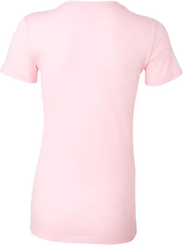 Vista 4 de Bella + Canvas Favorite Camiseta (6004), Rosado