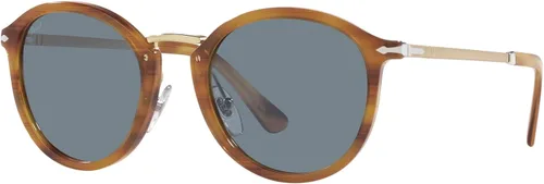 Vista 2 de Persol Po3309s - Gafas de sol redondas