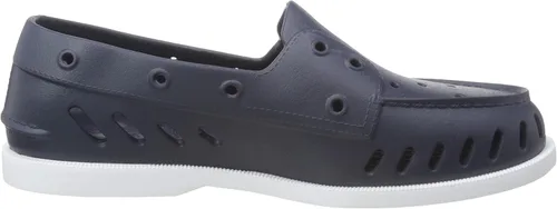 Vista 6 de Sperry Auténticos zapatos flotantes originales para hombre, Azul Marino